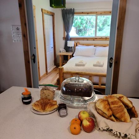Grizzly Paw B&B Clearwater Luaran gambar