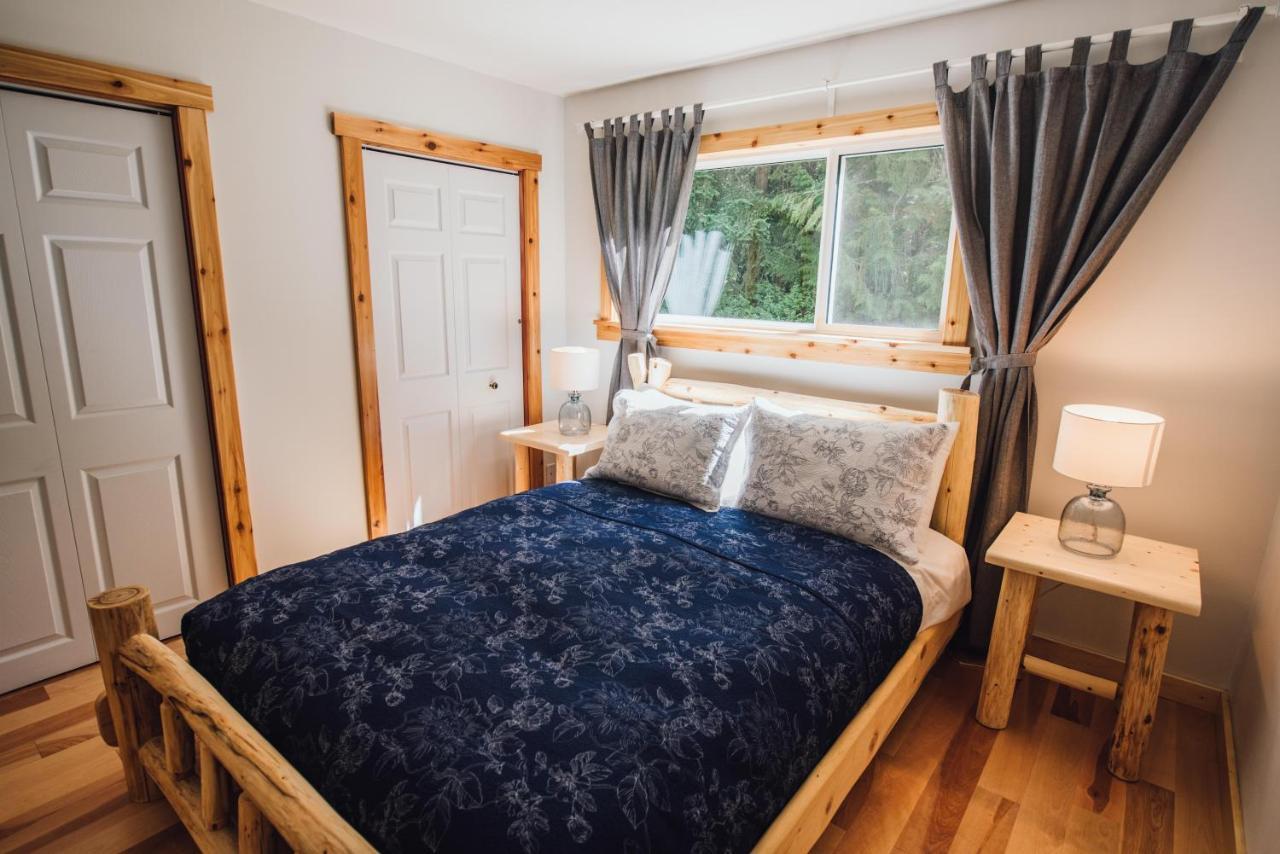 Grizzly Paw B&B Clearwater Luaran gambar