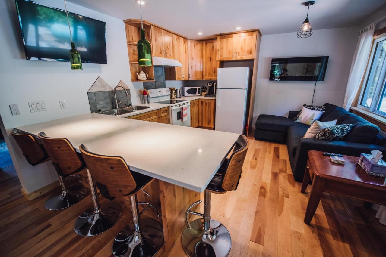 Grizzly Paw B&B Clearwater Luaran gambar