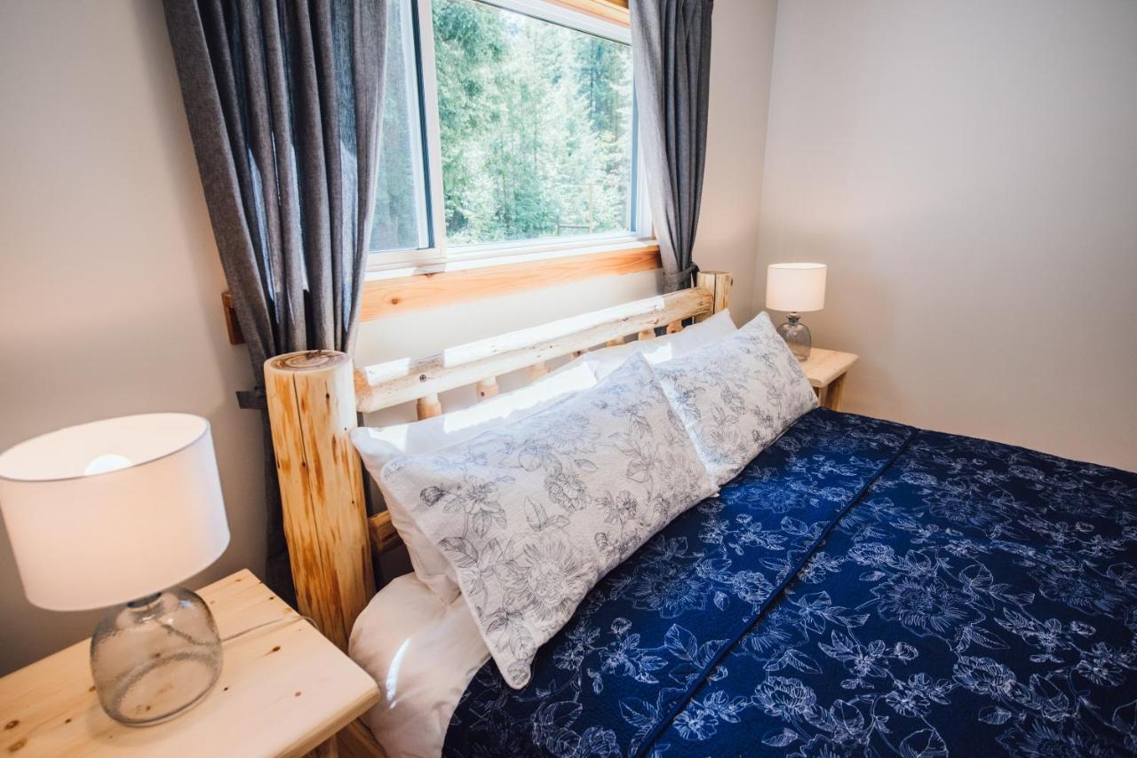 Grizzly Paw B&B Clearwater Luaran gambar