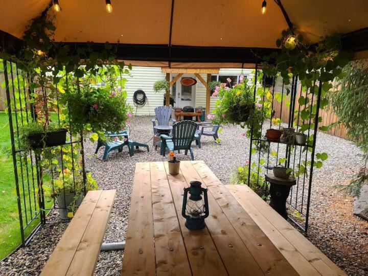 Grizzly Paw B&B Clearwater Luaran gambar