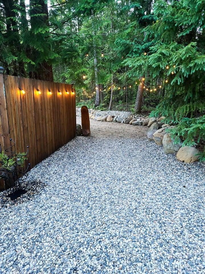 Grizzly Paw B&B Clearwater Luaran gambar